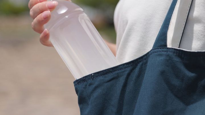 スポーツドリンクの飲用を控えた方がよい人の特徴とは？（画像はイメージ）