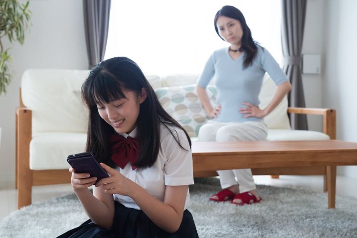子どもが起こしたSNSトラブルで親が責任を負う可能性は？（画像はイメージ）