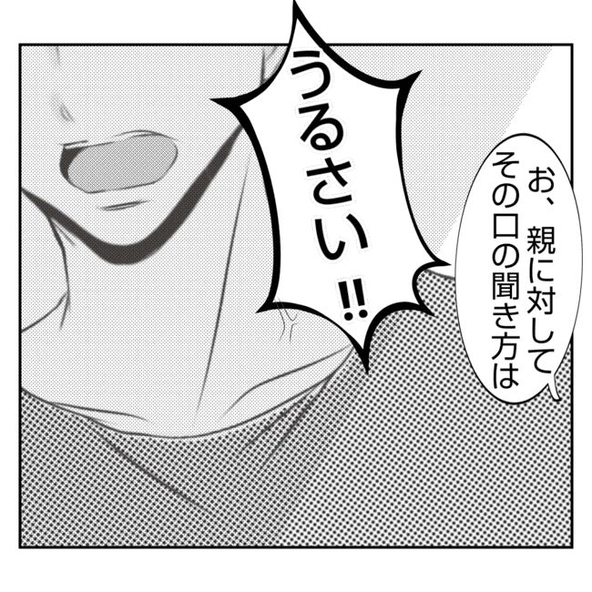 何もしない出戻り義姉がしんどい！！33-3