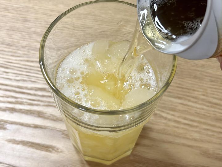 画像3: 入れるだけ！ ビールアレンジ