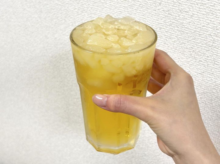 画像: 「アイスボックス × ビール」の味は？
