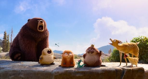 【画像を見る】ピクサーの遊び心がたくさん詰まったトリビア映像が解禁 [c]2026 Disney／Pixar