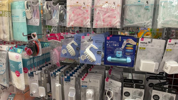 100均の頭皮マッサージグッズを2商品買ってみた！ダイソーで見つけた110円アイテムをレビュー