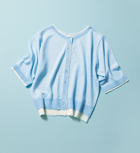【本当に涼しい服ってありますか？】接触冷感、UVカット…テック素材の「はおりもの」「パンツ」「ジャンプスーツ」「Tシャツ」の画像1