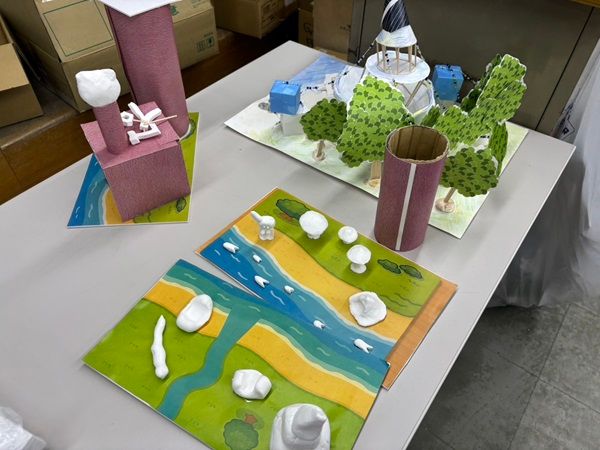 【大阪府大阪市】修成建設専門学校で小・中学生向け職業体験フェス！専門学校8校の企画を無料で体験