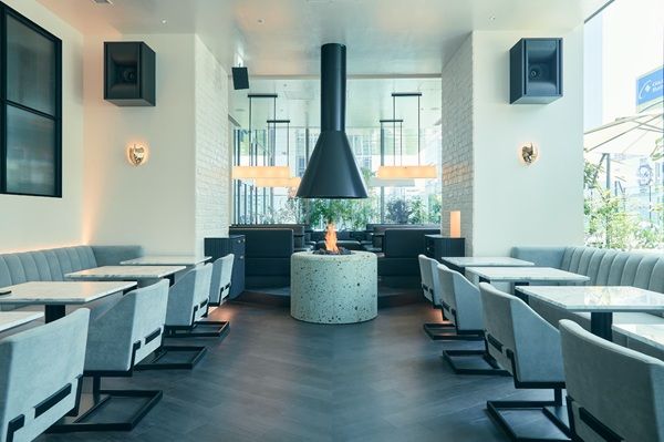【大阪府大阪市】MERCER BRUNCH SHINSAIBASHI限定のチョコフレンチトースト誕生