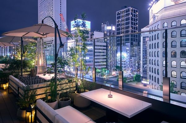 【大阪府大阪市】MERCER BRUNCH SHINSAIBASHI限定のチョコフレンチトースト誕生