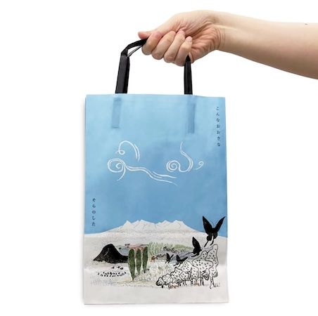 “思い出す北海道”という新しい土産文化を提案！壺屋総本店が新ブランドを発表
