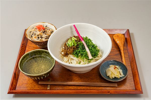 【兵庫県芦屋市】朝7時から営業！沖縄そば専門店「芦屋製麺所 がんじゅ〜」がJR芦屋駅前にオープン
