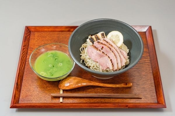 【兵庫県芦屋市】朝7時から営業！沖縄そば専門店「芦屋製麺所 がんじゅ〜」がJR芦屋駅前にオープン