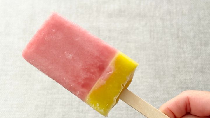 「果汁が濃くて美味しい」【セブン】6年ぶりに復活したアイスの味は？