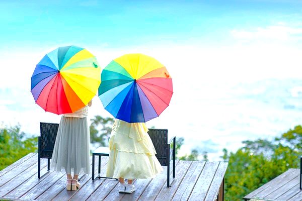 【滋賀県高島市】「びわこ箱館山」がリニューアル！絶景・花・アクティビティ・グルメで1日中遊べる
