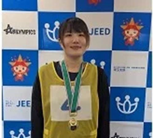 アビリンピック埼玉大会でポラスシェアードの布川信恵氏が金賞、坂中平和氏が銀賞受賞