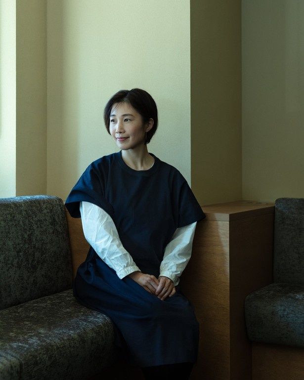 小嶋綾香さん