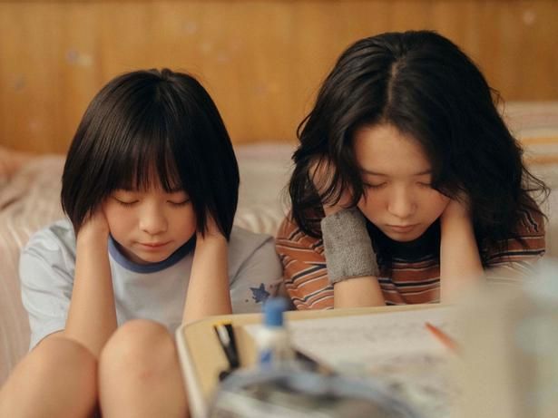『ルックバック』は9月11日(金)より公開 [c]藤本タツキ／集英社 [c]2026 K2 Pictures・集英社