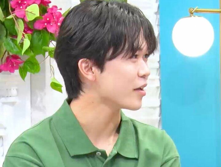 鈴木福、好きな女性の仕草を明かし屋敷が共感