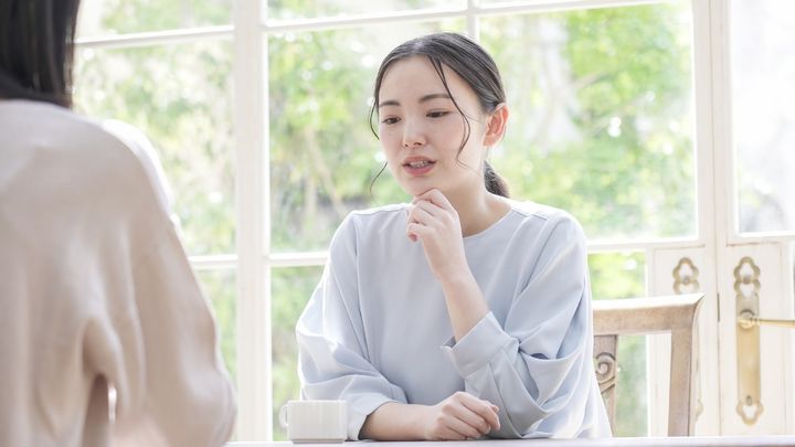 義母の嘘で夫から疑われ……世帯年収1200万・47歳女性が直面した離婚危機と、現れた味方の正体とは？