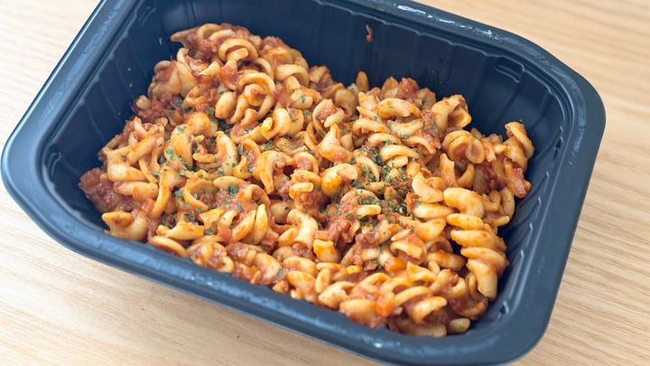 「一生置いておくれ」【セブン】ボディメイクにおすすめの「ジム飯」誕生