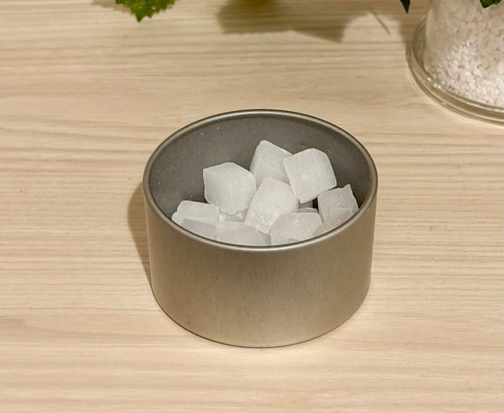 缶に入ったキシリトールストーン