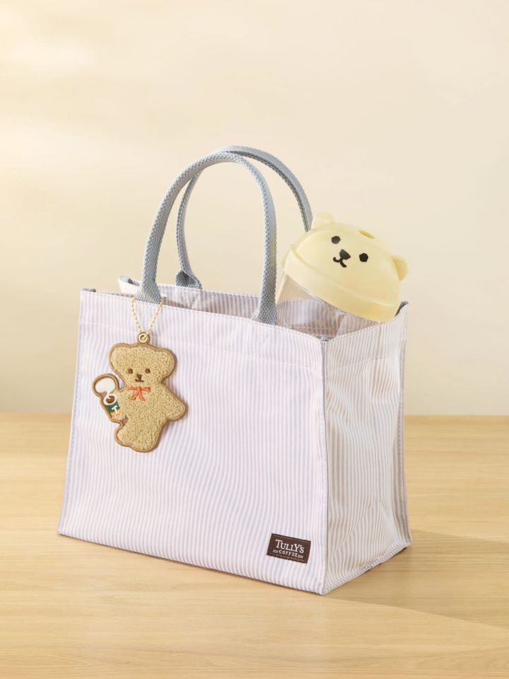 限定トートバッグ