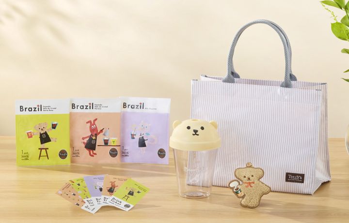 「29th Anniversary Happy Bag」（税込 5500円） width=