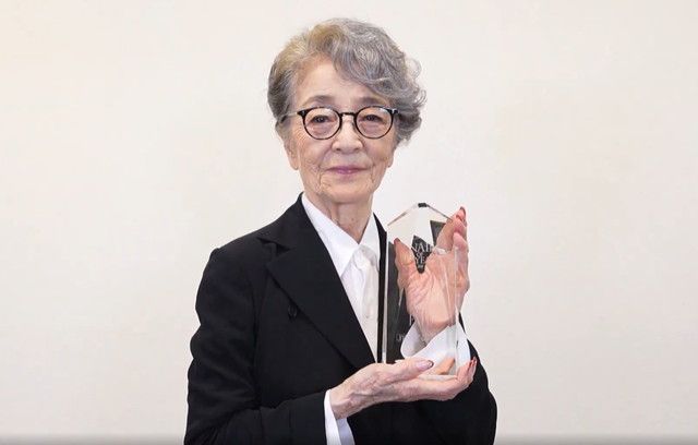 倍賞千恵子さん