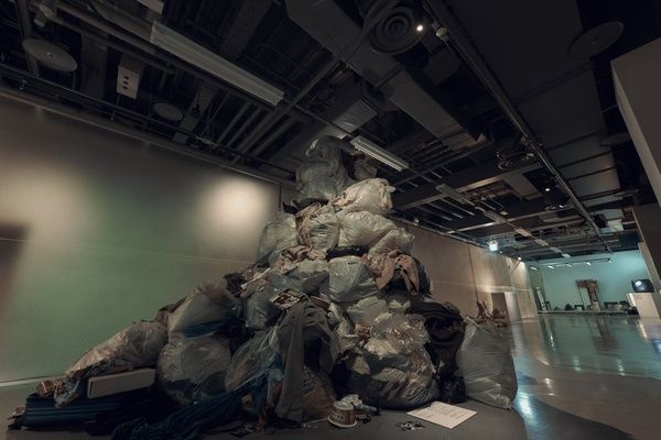 【北海道札幌市、福岡県福岡市】昨年夏に話題を呼んだ「恐怖心展」が札幌で開催中！福岡市でも10月から開催決定