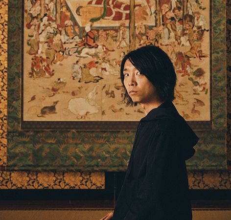 【東京都港区】大阪万博「いのちの未来」が進化して高輪へ。漱石アンドロイドとの対話体験など