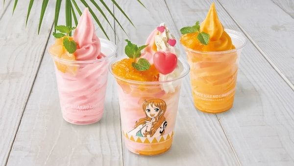 【大阪府大阪市】USJで「ワンピース・プレミア・サマー」開催！宴レストランや夏メニュー、グッズも