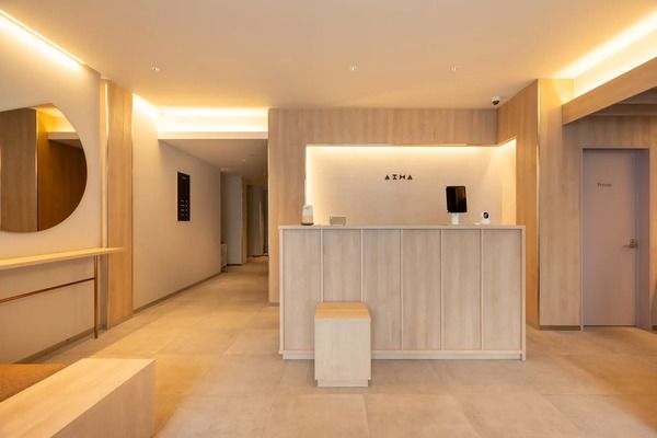 【東京都墨田区】暮らす様に過ごせる、滞在型アパートメントホテル「AIMA Tokyo Kinshicho」開業！