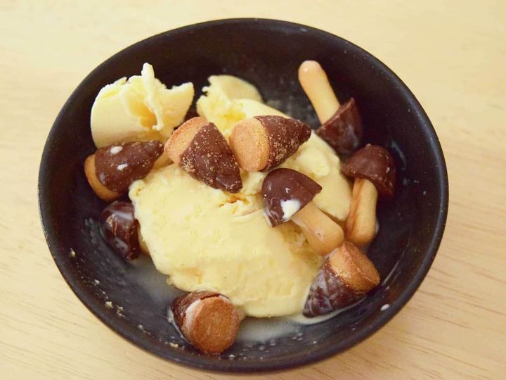 作り方はとても簡単
