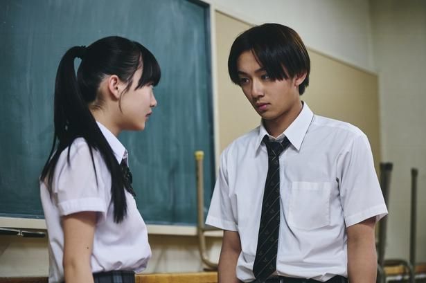 『だぁれかさんとアソぼ？』は7月24日(金)より公開 [c]2026映画「だぁれかさんとアソぼ？」製作委員会