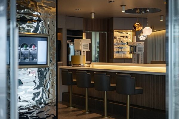 【東京都千代田区】かき氷店「MAISON YUHI メゾン遊氷」オープン！「抹茶 森の香りを添えて」などを提供