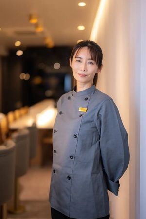 【東京都千代田区】かき氷店「MAISON YUHI メゾン遊氷」オープン！「抹茶 森の香りを添えて」などを提供