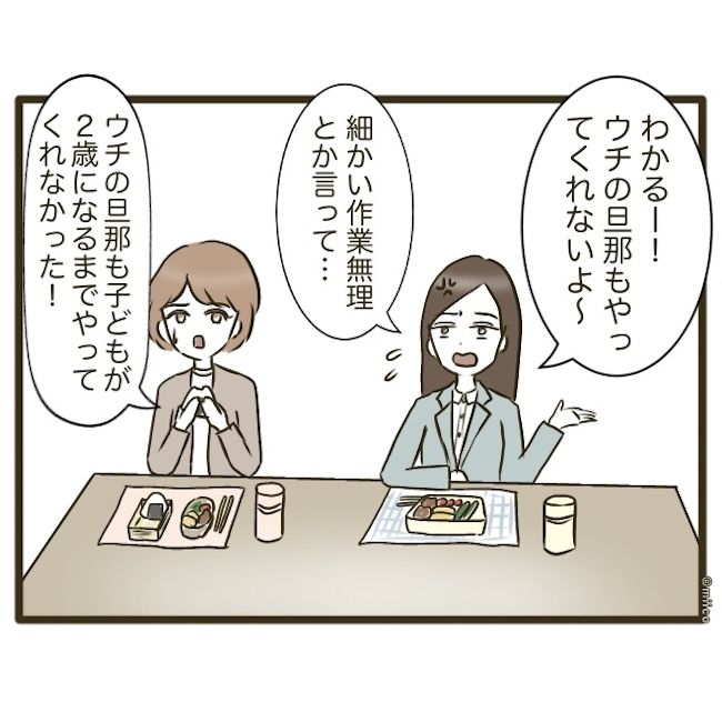 自己中クズ夫に天罰を！／みぃ子