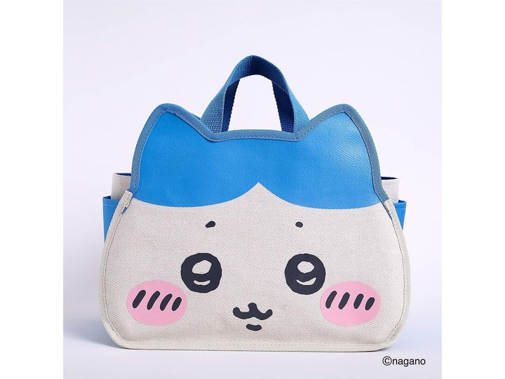 CHIIKAWA INTERIOR TOTE BAG BOOK（画像出典：Amazon）