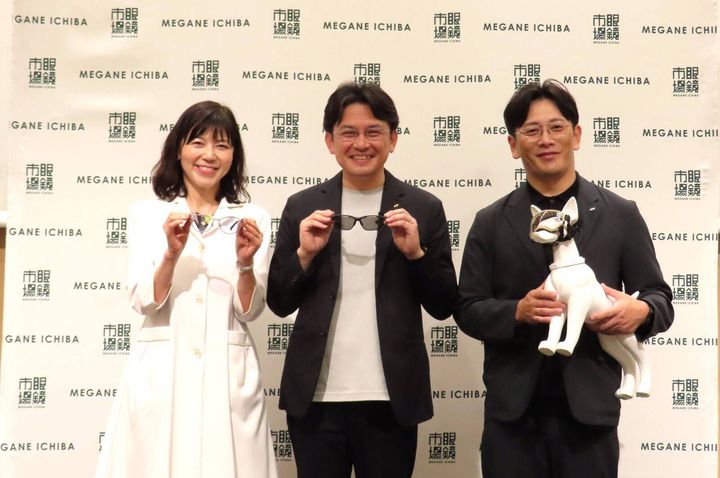 目の紫外線対策５