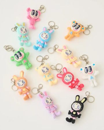 【静岡県静岡市】「ナルミヤキャラクターズ POP UP SHOP in 静岡PARCO」開催！静岡限定グッズ＆企画も