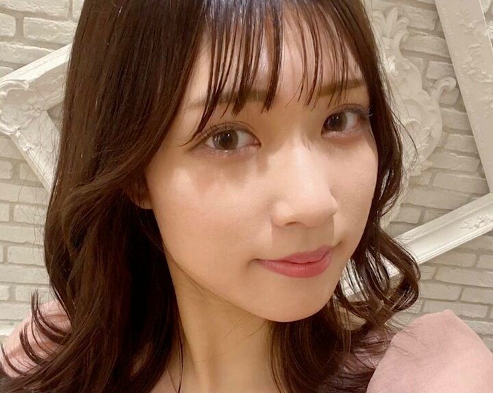 【写真・画像】「親がセクシー女優ってどうなんだ」六大学出身の23歳セクシー女優、デビュー時の覚悟を告白「普通に就職したり子供を産めなくなるという覚悟があった」 1枚目