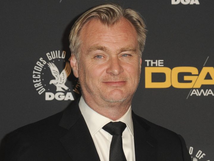 クリストファー・ノーラン監督、次回作は少なくとも3年後 『オデュッセイア』は体力の限界だった （C）AFLO width=