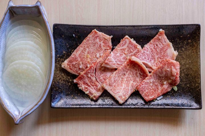 肉