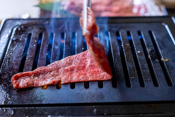 肉