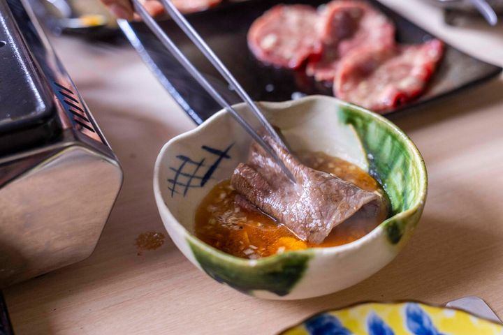 肉