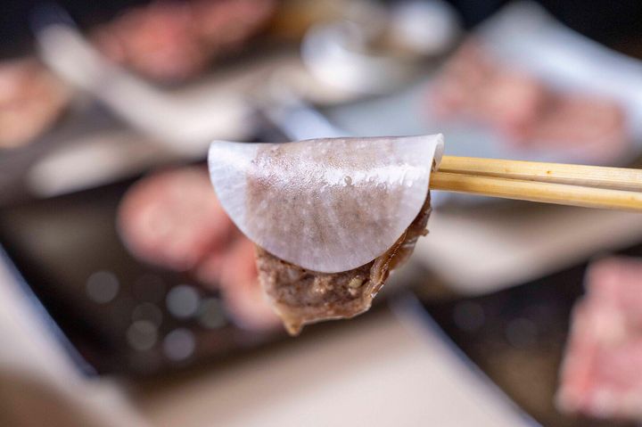 肉