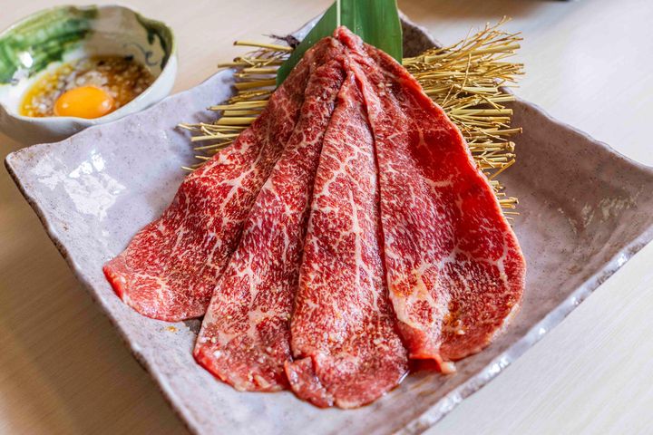 肉