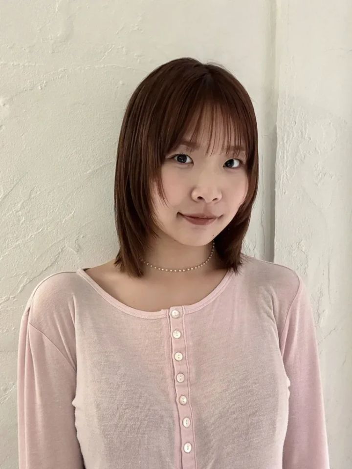 カキモトアームズ青山店 カラーリスト・土方望未さん