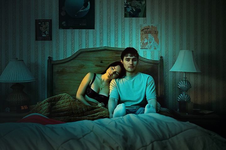 映画『オブセッション 災愛』場面写真 （C）2026 Focus Features LLC. width=