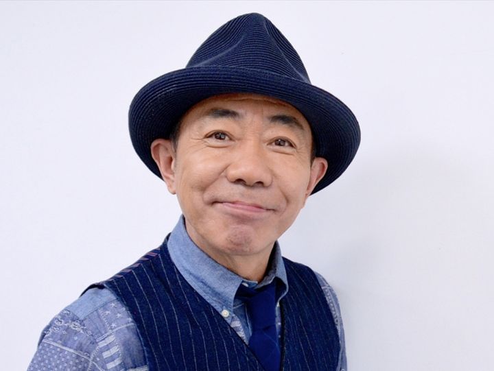 木梨憲武 クランクイン！ width=