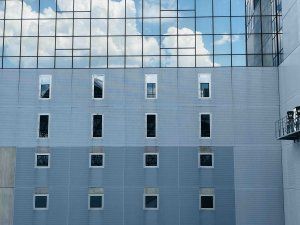 京都で一番好きな建築・駅ビルを散策する日【FUDGENA：おおえさきの週末京都クリップ vol.46】