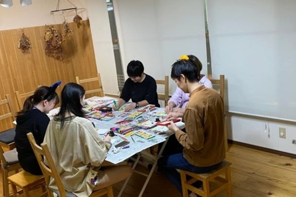 【神奈川県横浜市】「こまちぷらす」が「サントリー“君は未知数”基金」採択！こどもの居場所作りを開始